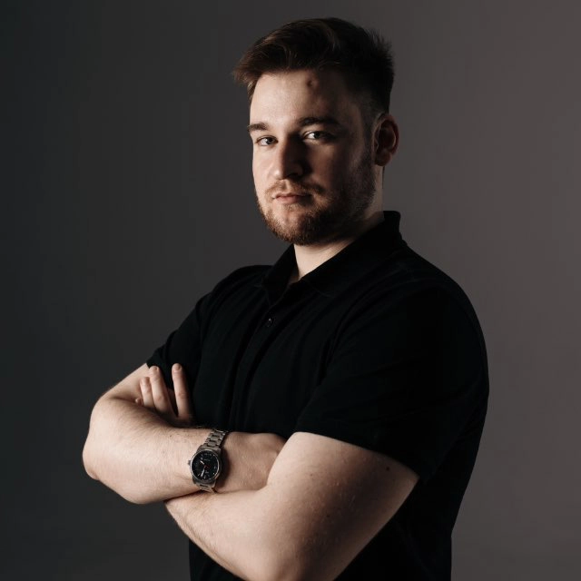 Дмитрий Борейчук