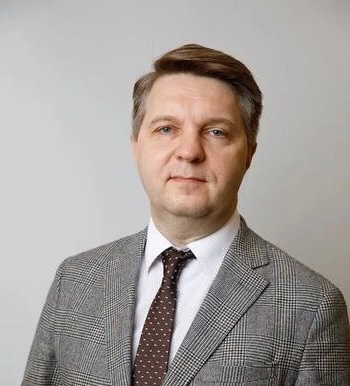 Дмитрий Суетенков