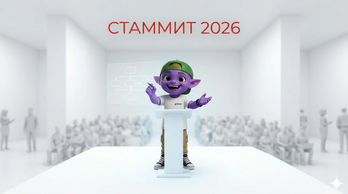 СТАММИТ 2026: главное стоматологическое событие России — всё, что нужно знать врачам и владельцам клиник