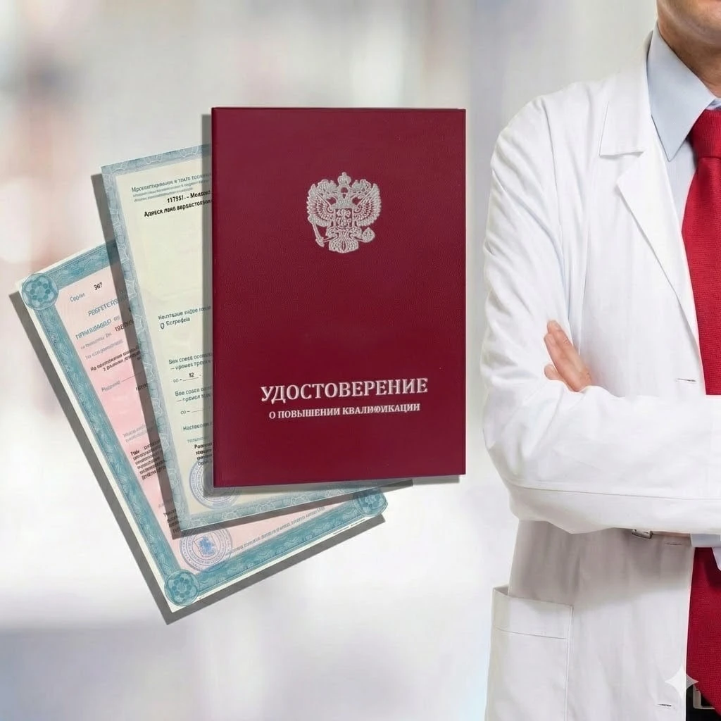 📈&nbsp;Проф. развитие