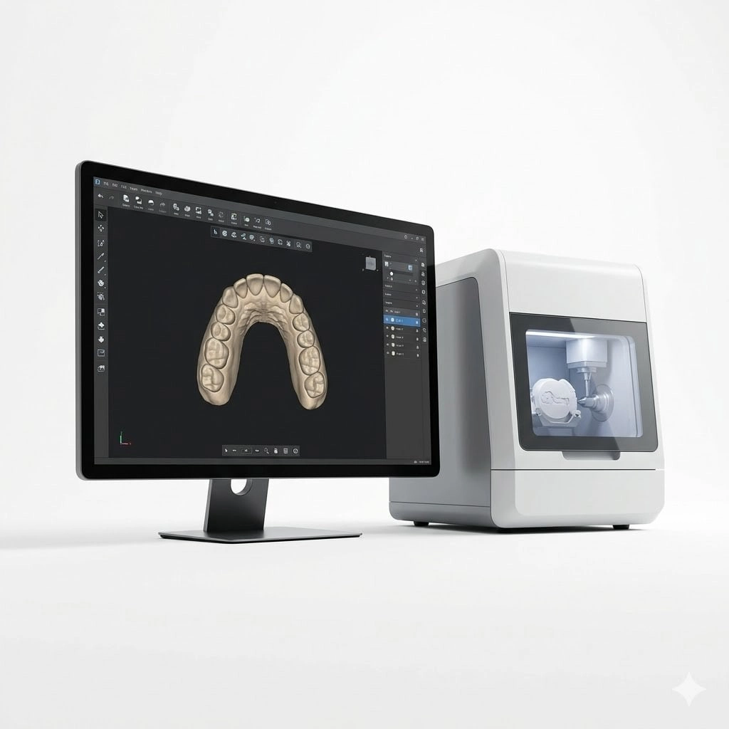 CAD/CAM