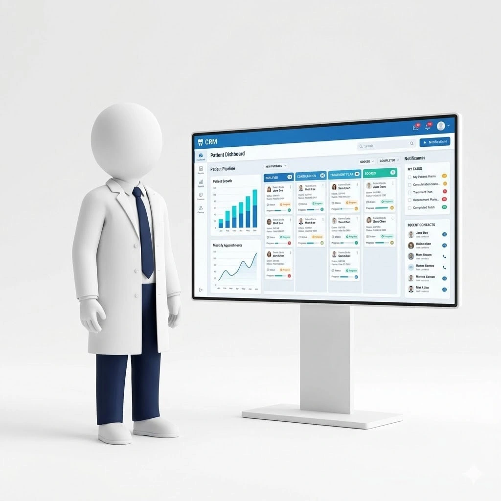 CRM и автоматизация