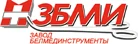 Логотип: БЕЛМЕДИНСТРУМЕНТЫ