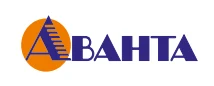 Логотип: АВАНТА