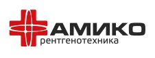 Логотип: АМИКО