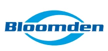 Логотип: БЛУМДЕН