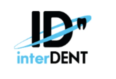 Логотип: ИНТЕРДЕНТ