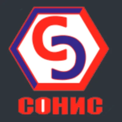 Логотип: СОНИС