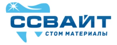 Логотип: СС ВАЙТ