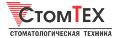 Логотип: СТОМТЕХ
