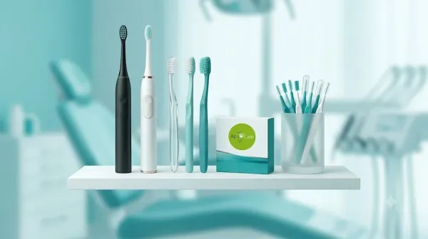 АЙДЕНТАЛ (IDENTAL): дистрибьютор Curaprox, TePe и G.U.M Sunstar — стоит ли клинике работать напрямую в 2026 году