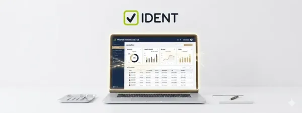 МИС IDENT для стоматологии: полный разбор — функционал, внедрение и реальные результаты для бизнеса